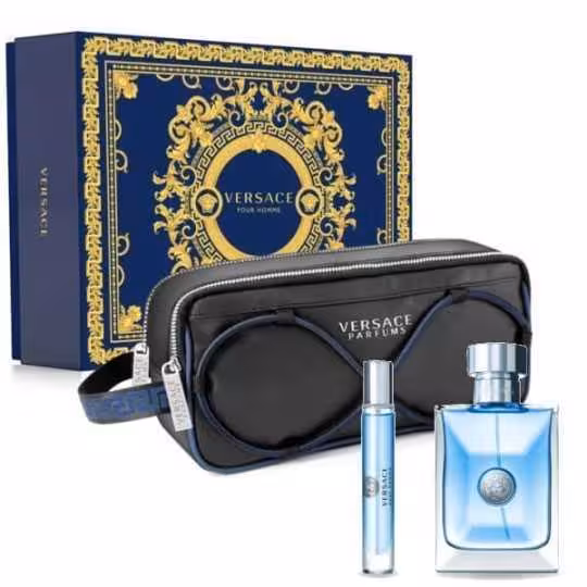 گیفت ست ورساچه پور هوم ( VERSACE – Pour Homme Giftset )