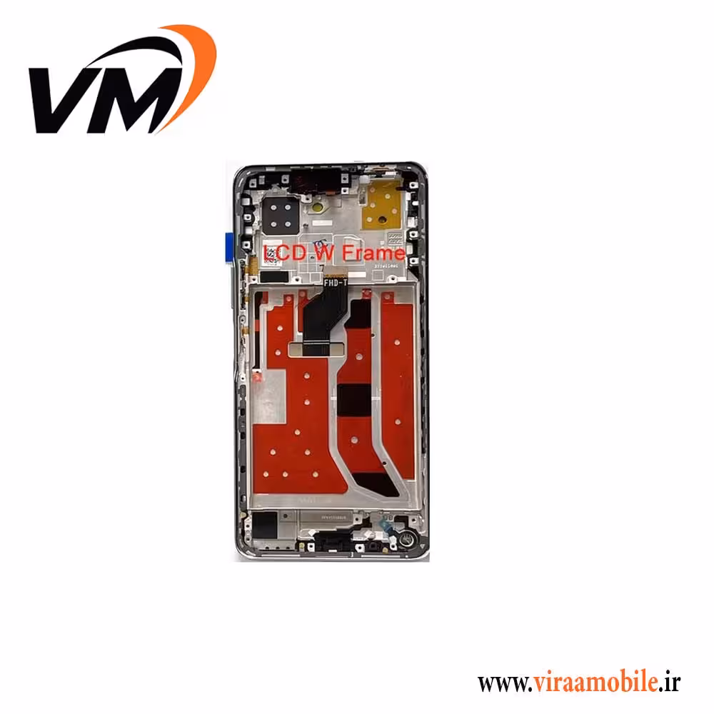 فریم ال سی دی اصلی هواوی Huawei Nova 9