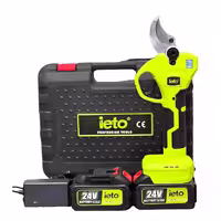 قیچی باغبانی شارژی، مدل eito-24v، از برند ایتو
