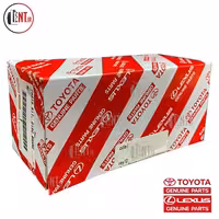 لنت ترمز عقب لکسوس RX200 اصلی (Genuine Parts)