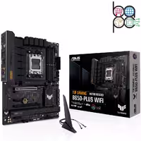 مادربرد ASUS TUF GAMING B650-PLUS WIFI