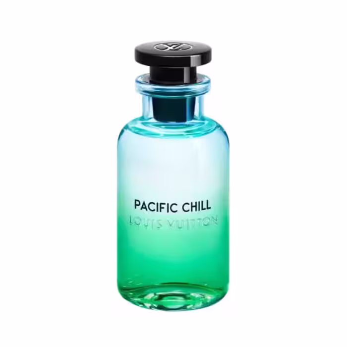 عطر لویی ویتون پاسیفیک چیل زنانه و مردانه ادوپرفیوم 100 میل