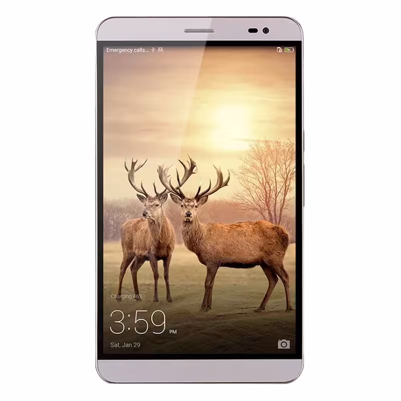 تبلت هوآوی مدل MediaPad X2 GEM-701L دو سیم کارت ظرفیت 32 گیگابایت