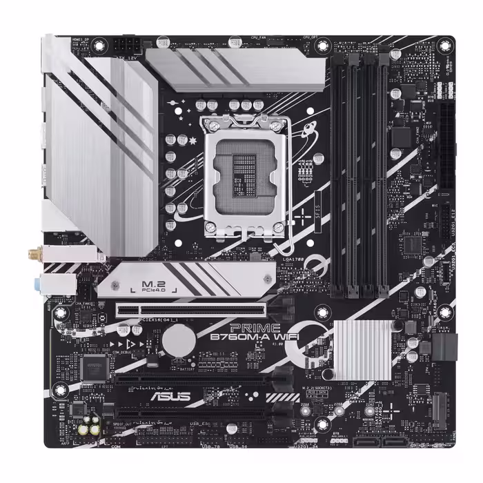 خرید مادربرد ایسوس مدل PRIME B760M-A WIFI
