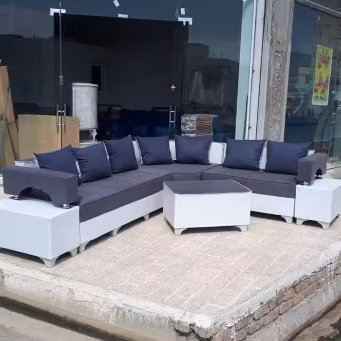 مبل ال دیانا