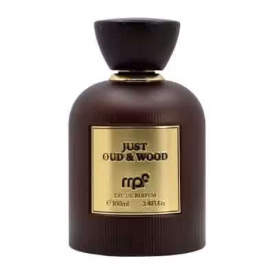 ادکلن عود وود مای پرفیوم OUD WOOD MPF حجم 100 میلی لیتر