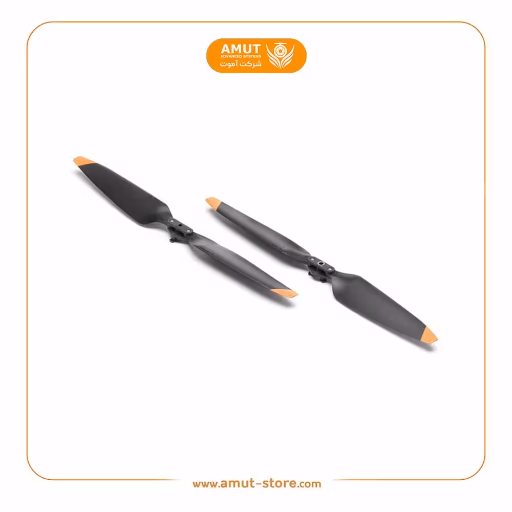 ملخ اورجینال ماتریس 4 ای و تی | DJI Matrice 4 Series Propellers