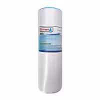 فیلتر مرحله دوم تصفیه آب خانگی سوپرا مدل UDF