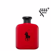 Ralph Lauren Polo Red رالف لورن پولو قرمز رد