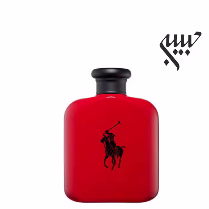 Ralph Lauren Polo Red رالف لورن پولو قرمز رد