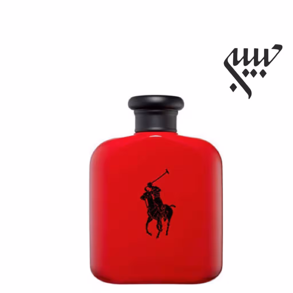 Ralph Lauren Polo Red رالف لورن پولو قرمز رد