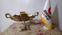 کشکول برنزي بزرگ