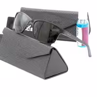 عینک آفتابی آلومنیومی پلیس ویفرر POLARIZED UV400 POLICE