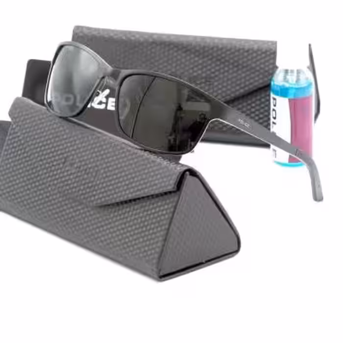 عینک آفتابی آلومنیومی پلیس ویفرر POLARIZED UV400 POLICE