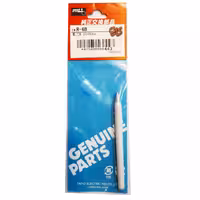نوک هویه گوت چینی 60 وات مدل GOOT R-6B 60W