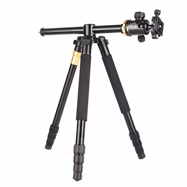 سه پایه دوربین بیکی مدل Q999H - کالاوما