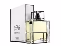 عطر و ادکلن مردانه لوئوه سولو لوئوه اسنشیال Solo Loewe Esencial For Men
