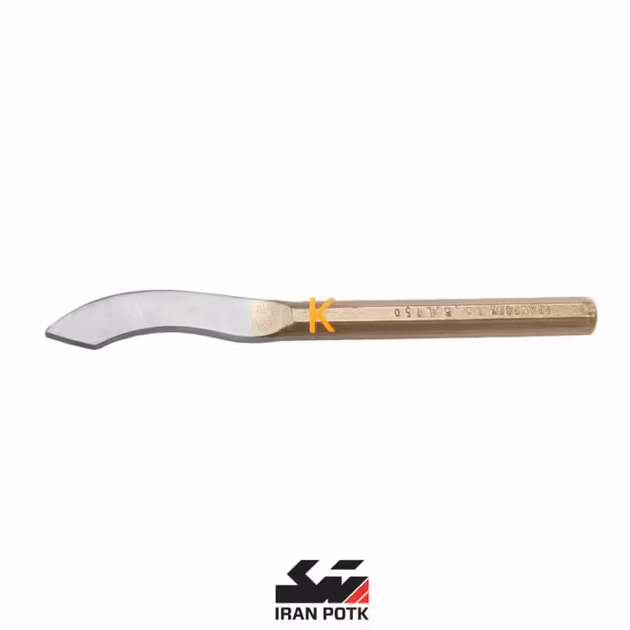 قلم شیارزنی ایران پتک