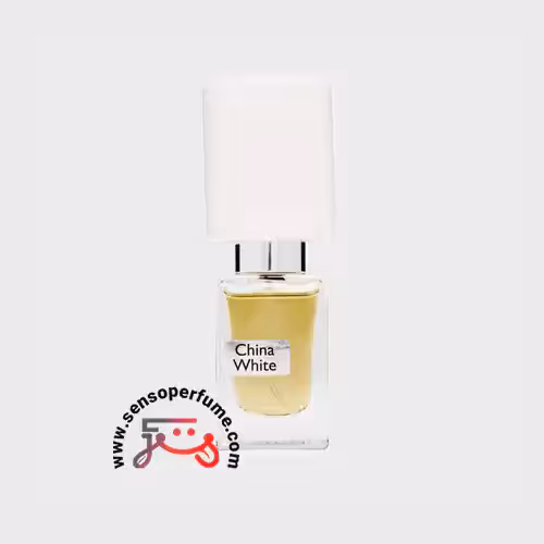 عطر ادکلن ناسوماتو چاینا وایت | nasomatto china white