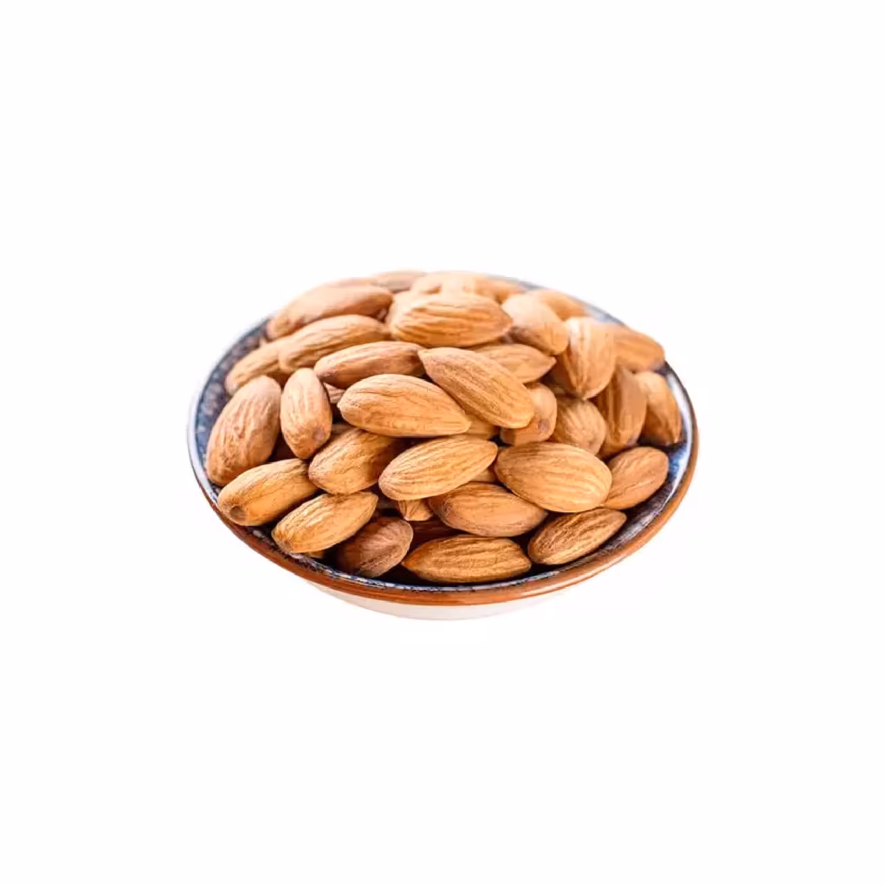مغز بادام درختی فله 500 گرمی
