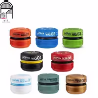 حالت‌دهنده و واکس موی آگیوا – Agiva Hair Styling Wax