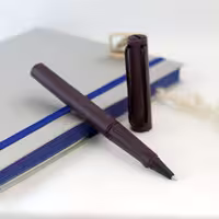 روان نویس لامی سافاری اسکارلت LAMY SAFARI RP Scarlet 3E3