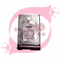 هارد سرور HPE 4TB 6G SATA 7.2K LFF SC 861678-B21 با گارانتی
