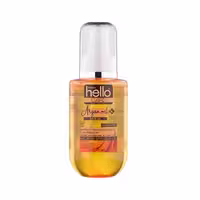 روغن مو آرگان هلو فرش حجم 100 میلی لیتر | Hello Fresh Hair Argan Oil 100 ml