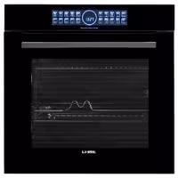 فر توکار برقی ایلیااستیل مدل IO117