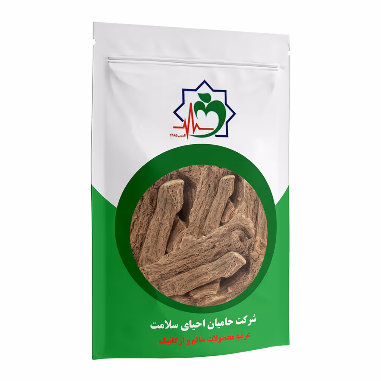 قسط تلخ 55 گرمی