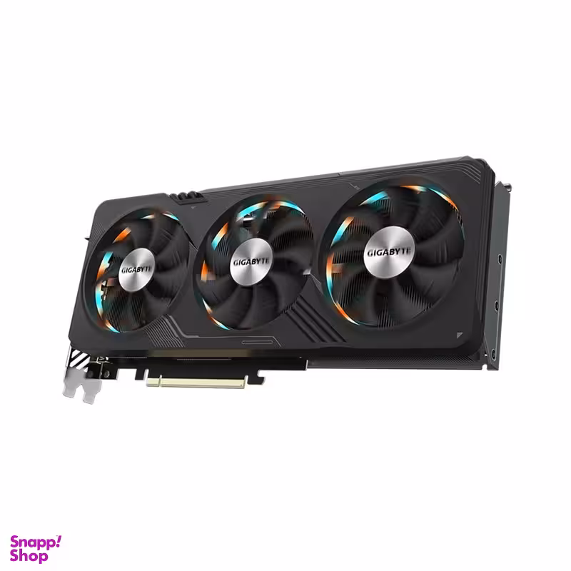 کارت گرافیک گیگابایت مدل GeForce RTX 4070 Ti SUPER GAMING OC 16G