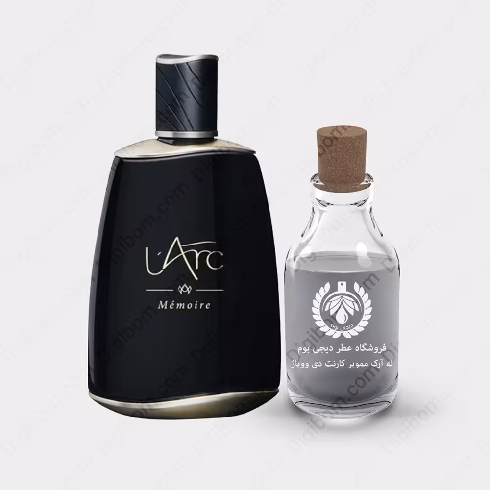 عطر له آرک ممویر کارنت دی وویاژ – L’Arc Mémoire Carnet De VoyageعطرL'Arc Mémoire Carnet De Voyage