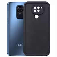 کاور سولید مدل Rokcp مناسب برای گوشی Xiaomi Redmi Note 9