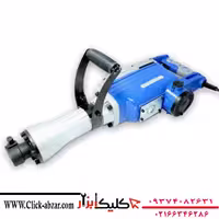 چکش تخریب 16 کیلوگرمی روغنی باسو basoo مدل BS-65A