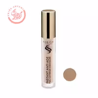 کانتور ساریسا گلد مدل ANTI AGE شماره 34