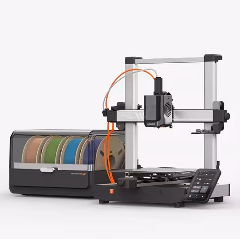 پرینتر سه بعدی Anycubic Kobra 3 Combo