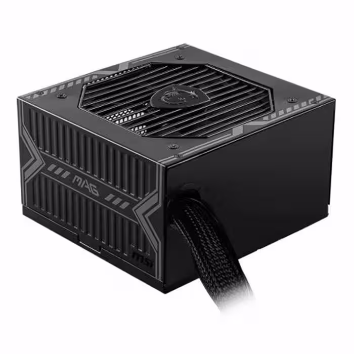 پاور ام اس آی مدل MAG A550BN Bronze