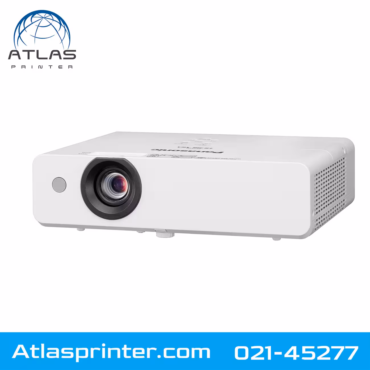 ویدئو پروژکتور پاناسونیک Panasonic PT-LB386