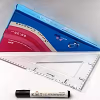 گونیا 60 درجه بزرگ