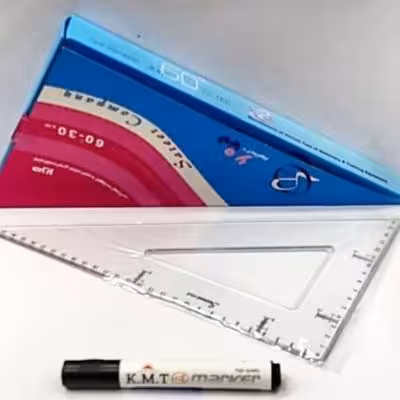 گونیا 60 درجه بزرگ