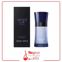 عطر ادکلن جورجیو آرمانی آرمانی کد کولونیا 75 میل