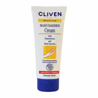 کرم محافظ دست کلیون ( Cliven hand barrier cream )