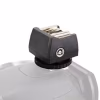 آداپتور کفشک فلاش جی جی سی مدل JSC-8