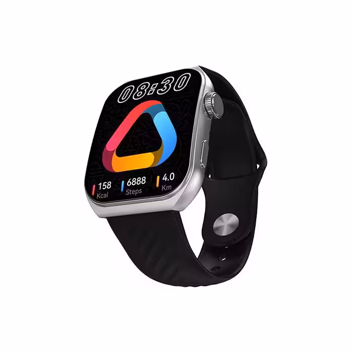 ساعت هوشمند کیو سی وای مدل GS2