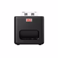 پرینتر حرارتی اسکای مدل GA-F200