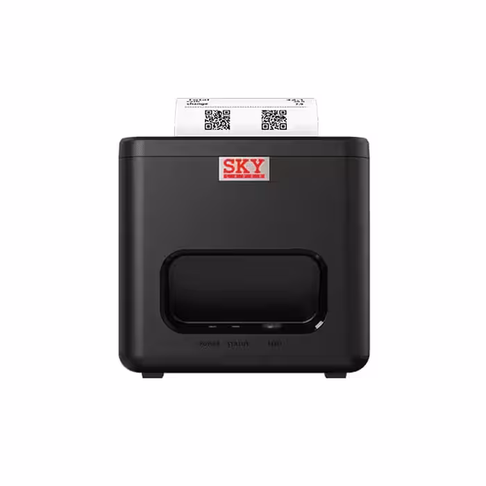 پرینتر حرارتی اسکای مدل GA-F200