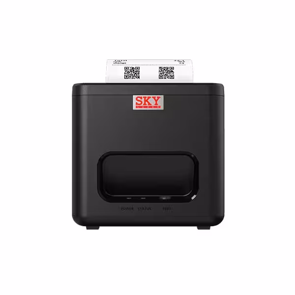 پرینتر حرارتی اسکای مدل GA-F200