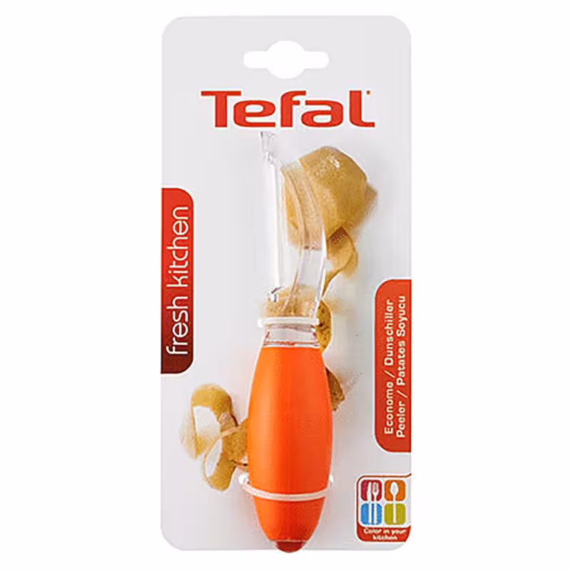 پوست کن تفال