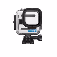 قیمت و خرید محافظ کامل دوربین گوپرو مدل HERO11 Black Mini Dive Housing اورجینال