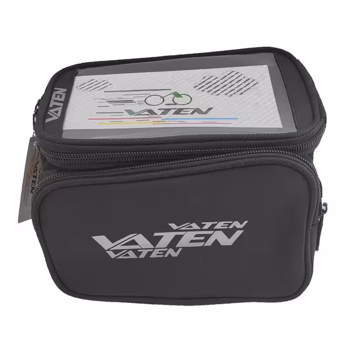 کیف خورجینی دوچرخه واتن Vaten UDZG